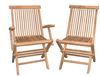 Picture of Java Folding Chair
