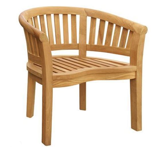 Picture of Peanut Chair