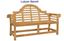 Picture of Lutyen Bench